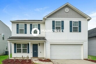 Building Photo - 4014 Waitsfield Ct