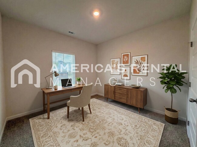 Foto del edificio - 5 Bedroom Home for Rent in Huntsville, AL!