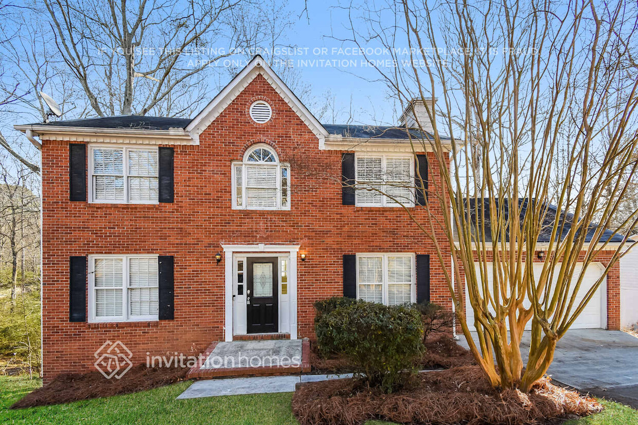 Foto principal - 1760 Meadowchase Ct