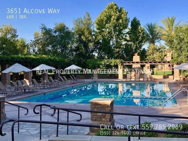 Foto del edificio - 3651 Alcove Way