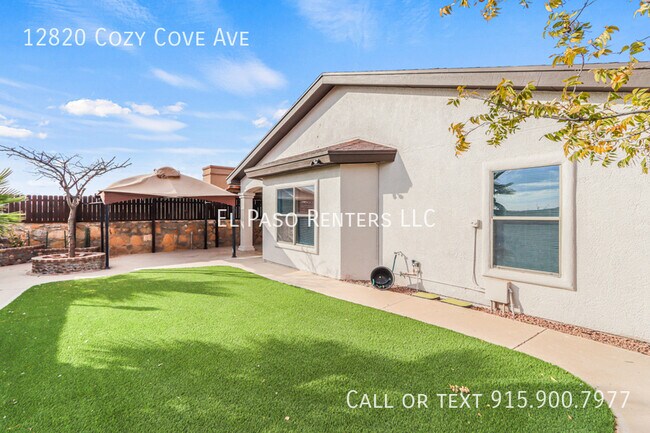 Foto del edificio - 12820 Cozy Cove Ave