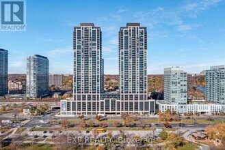 Building Photo - 1926-1926 Lake Shore Blvd W