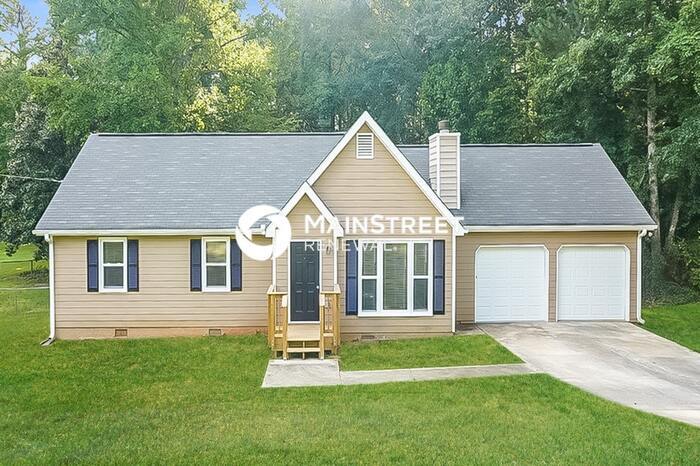 Foto principal - 3 Bedroom Pet-Friendly Home in Covington, ...