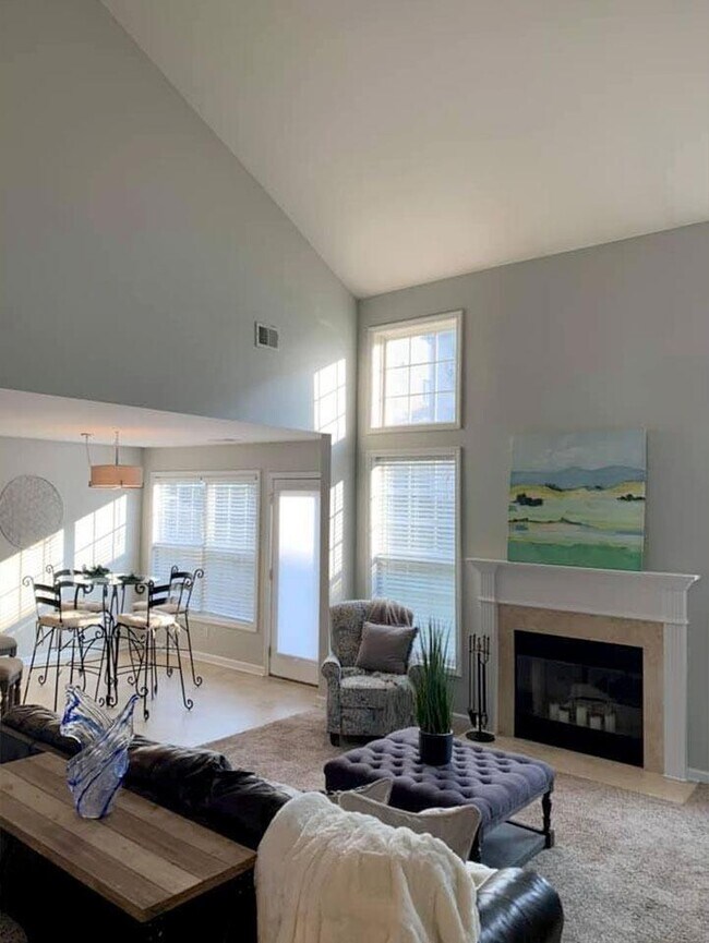 Foto del edificio - 4553 Willman Way