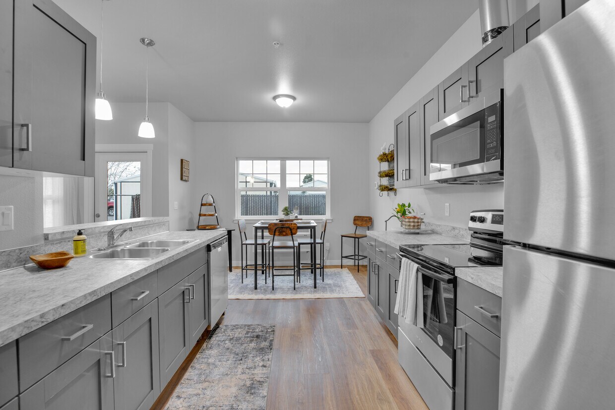 Foto principal - Cleveland Crossings