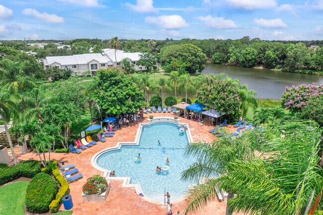 Foto del edificio - Coquina Cove