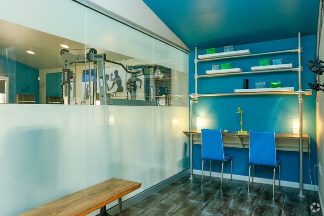 Lounge - Alegria I (new)