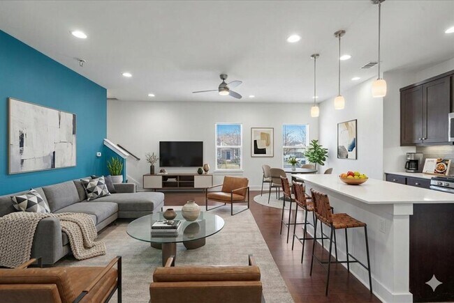 Foto del edificio - 2305 Coronado St