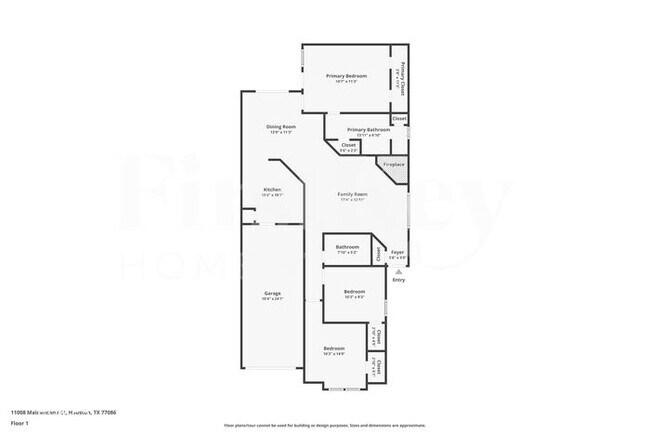 Building Photo - 11008 Maidencane Ct