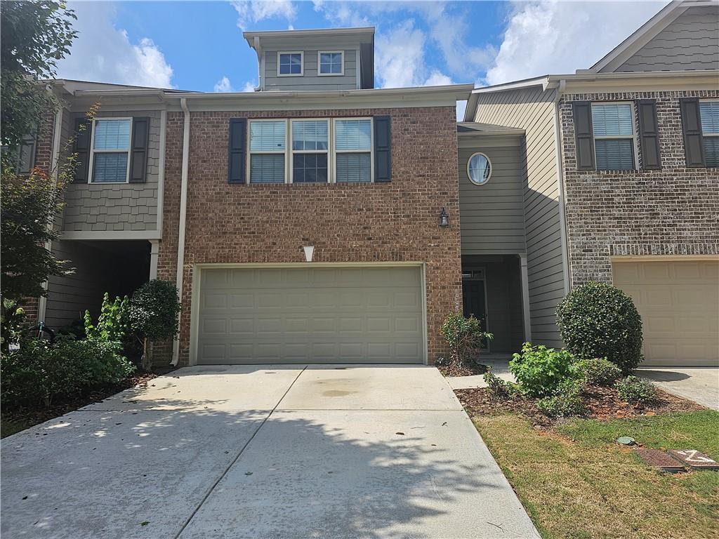 2526 Chase Dr, Buford, GA 30519 Townhome Rentals in Buford GA