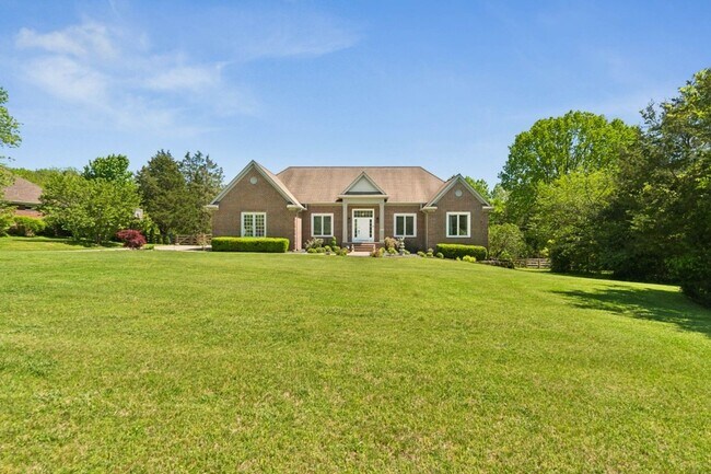 Foto del edificio - 4137 Jensome Ln