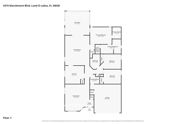 Foto del edificio - 4315 Marchmont Blvd