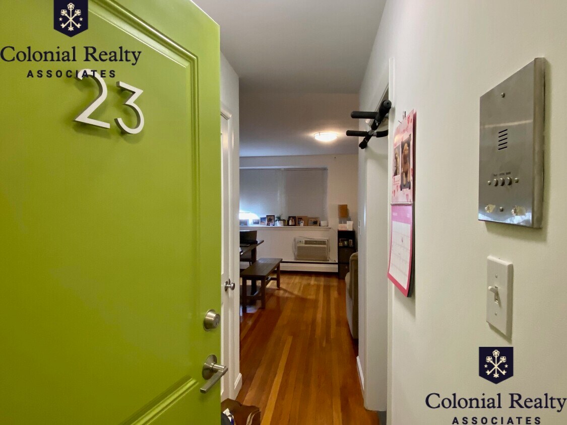 12 Marion St Unit 32A, Brookline, MA 02446 Condo for Rent in