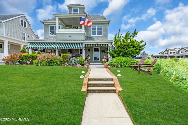 Foto del edificio - 1612 Ocean Ave