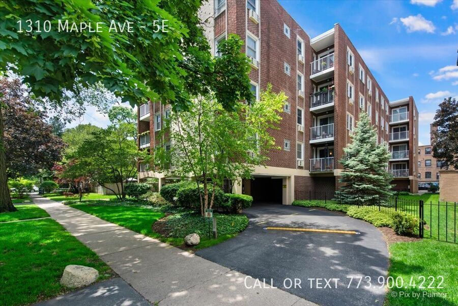 Primary Photo - 1310 Maple Ave