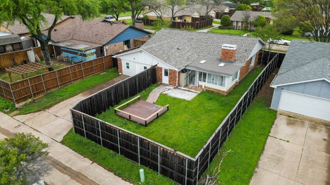 Photo - 3317 John Muir Ct House