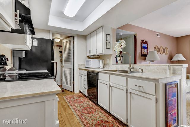 Building Photo - 1 br, 1 bath Condo - 7204 S Station Creek Way