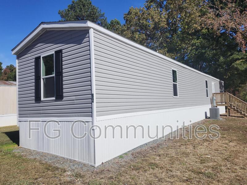 Foto principal - 711 Leasburg Rd