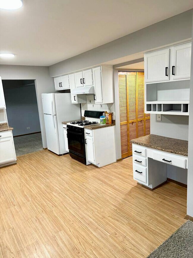 Foto del edificio - 1119 Burnham Ct