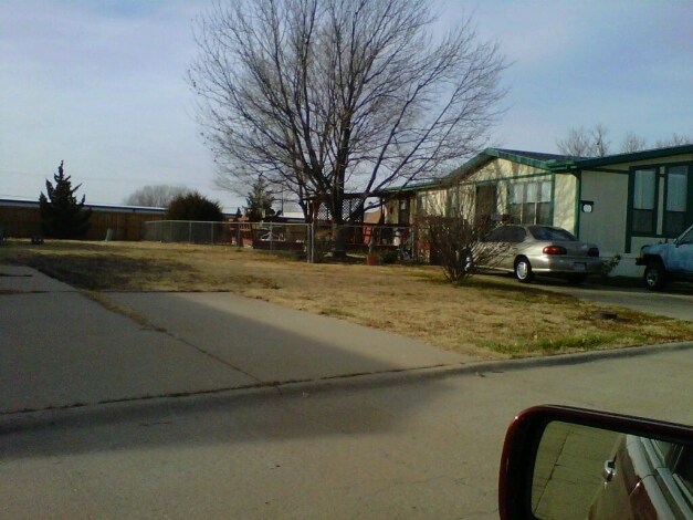 Primary Photo - Cottonwood Grove Mobile Home Community