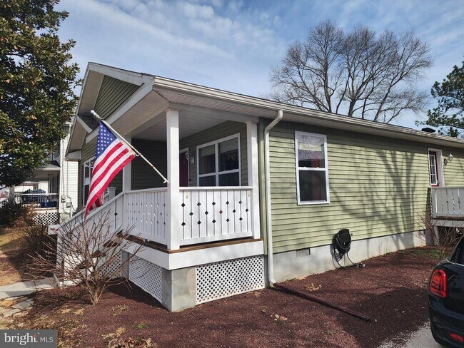 Foto del edificio - 903 N Walnut St