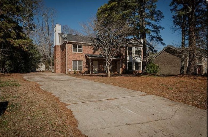 Primary Photo - 3br Brick Townhome