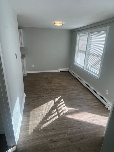 Foto del edificio - 33 Exeter Rd