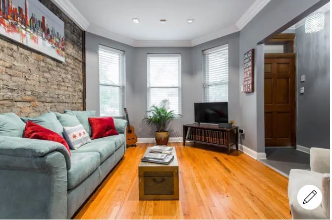 Foto principal - 2325 N Albany Ave