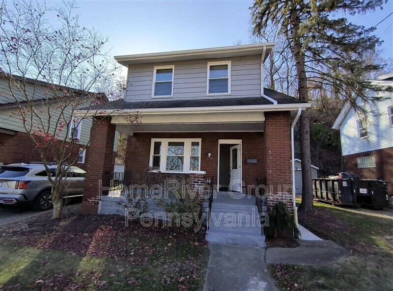 103 Imogene Rd, Pittsburgh, PA 15217 House for Rent in Pittsburgh, PA