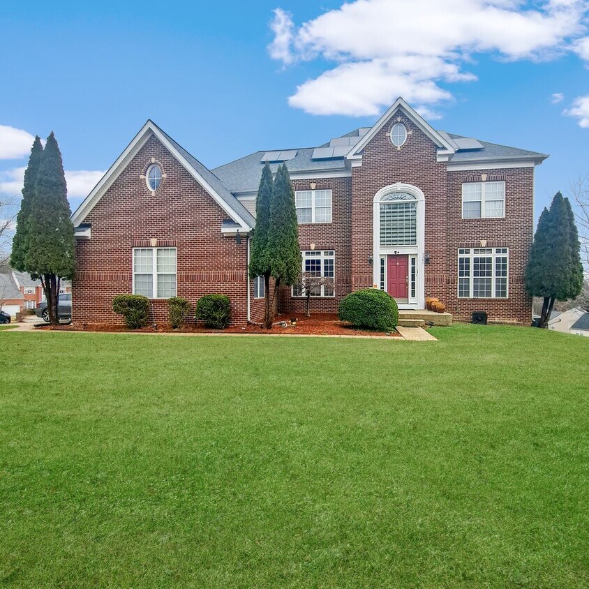 3201 Collins St, Clinton, MD 20735 House Rental in Clinton, MD