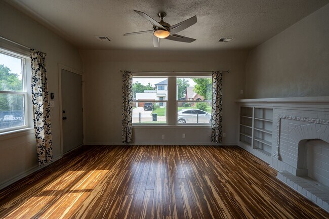 Foto del edificio - 116 NW 31st St