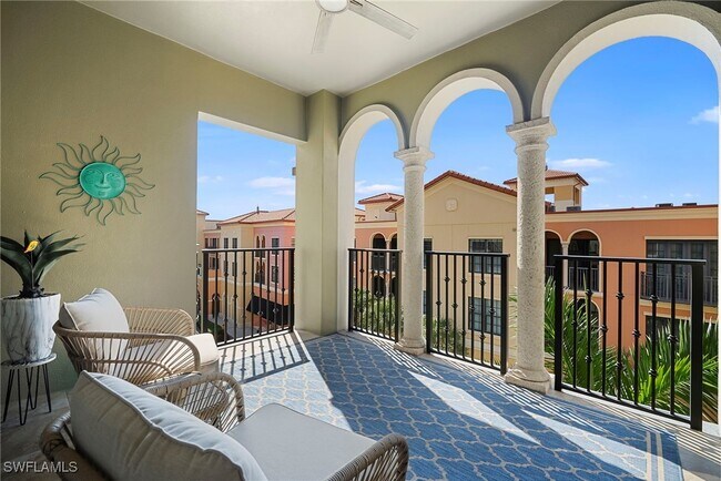 Foto del edificio - 8011 Via Monte Carlo Way