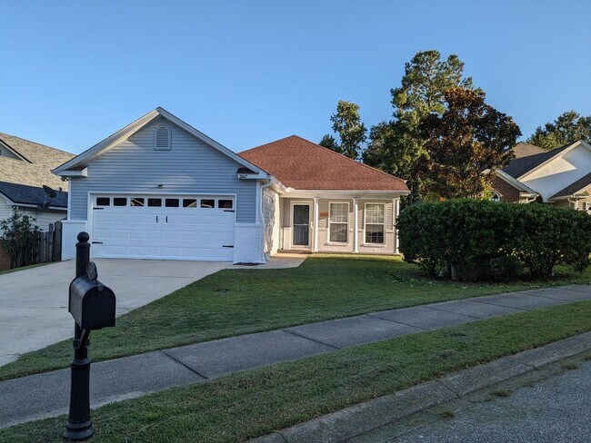 Foto del edificio - Charming 4BR House in Tallahassee