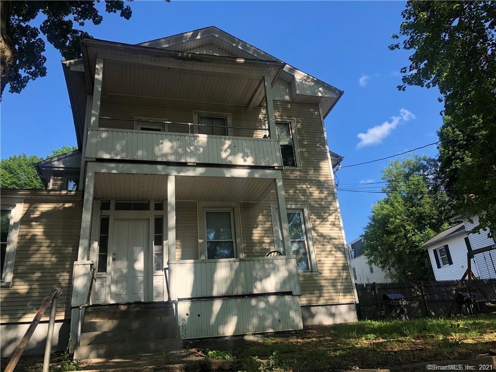 104 S Colony St Unit 1, Meriden, CT 06450 Room for Rent in Meriden