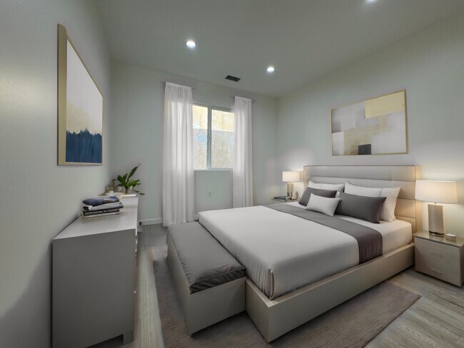 Foto del edificio - 1070 West Blvd
