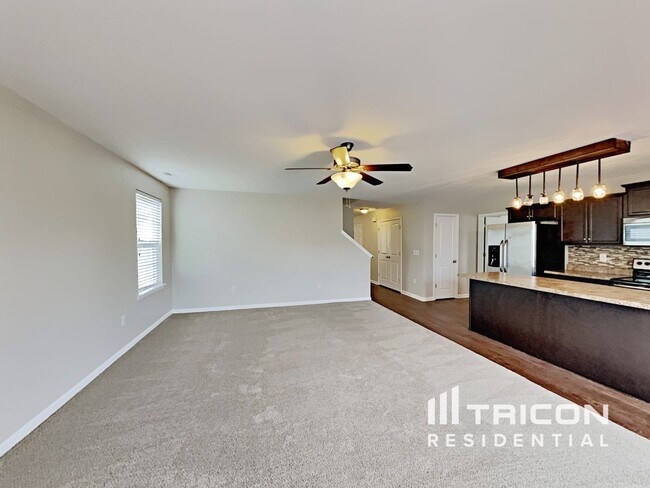 Foto del edificio - 42 Folkstone Ct