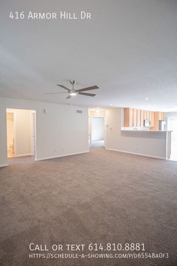 Foto del edificio - 416 Armor Hill Dr