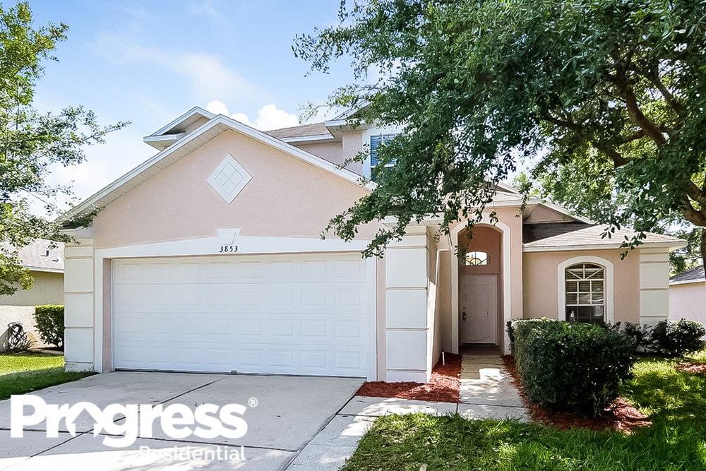 3853 Bellewater Blvd, Riverview, FL 33578 House for Rent in Riverview