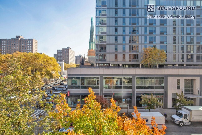 Foto del edificio - 814 Amsterdam Ave