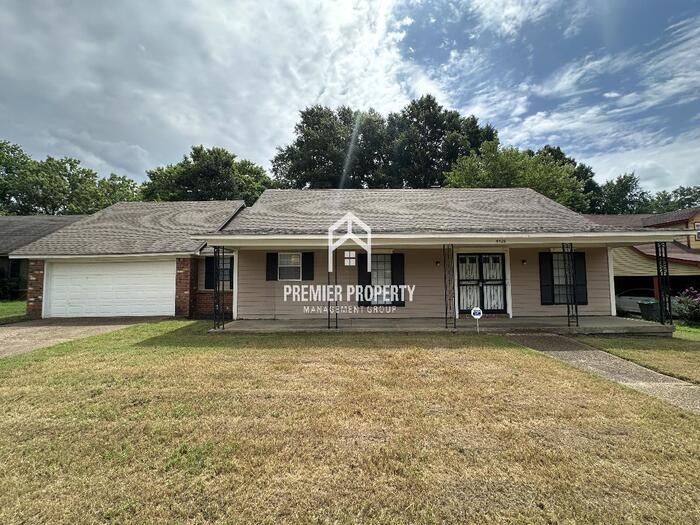Primary Photo - 4524 Ross Rd