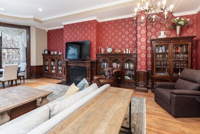 Foto del edificio - 51 Commonwealth Ave