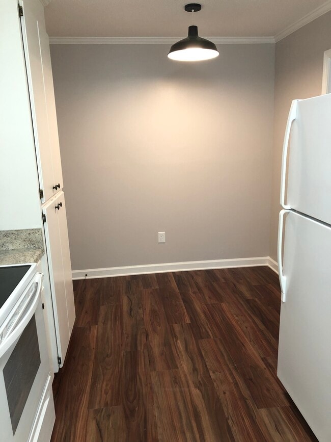 Eat in kitchen - 313 Grace St