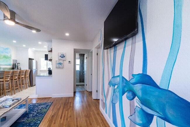 Foto del edificio - 400 S Atlantic Ave