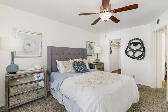 Foto del edificio - The Boulevard