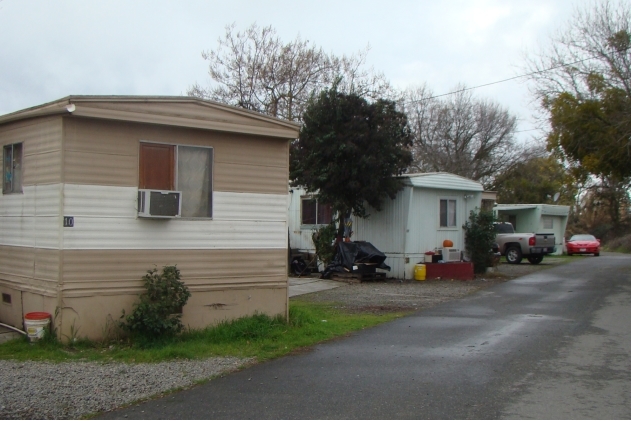 Foto del edificio - Butte View Mobile Home Park