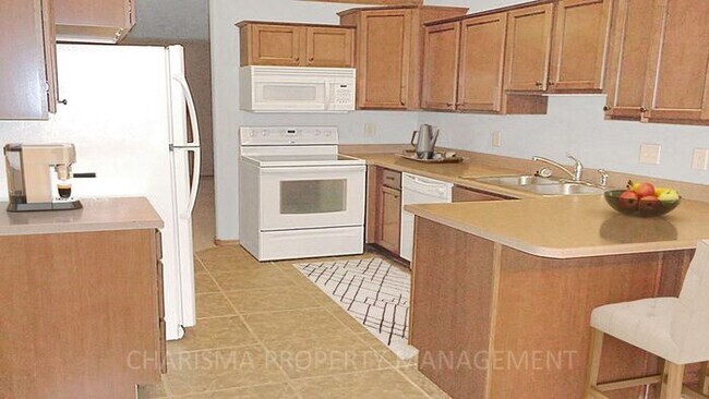 Foto del edificio - 5600 W Bakker Park Dr