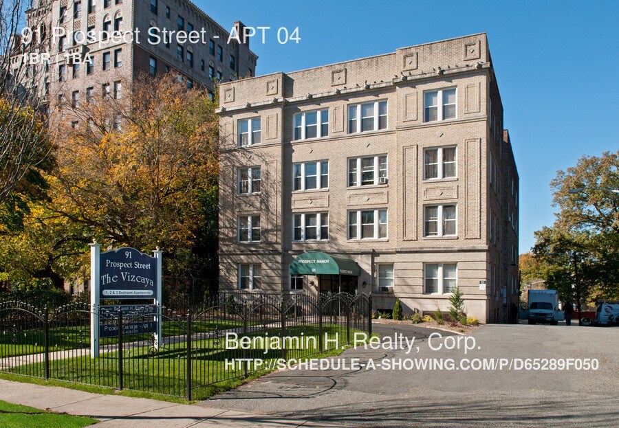 Primary Photo - 91 Prospect St