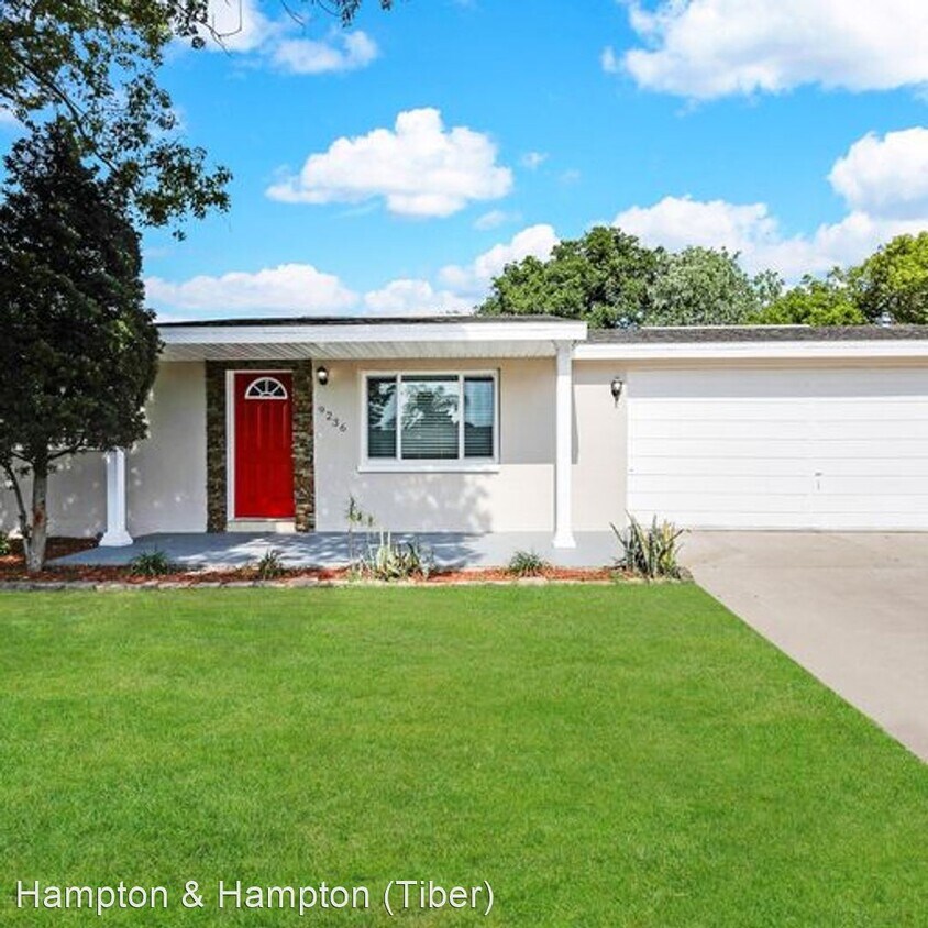 Primary Photo - 3 br, 2 bath House - 9236 RAINBOW LANE