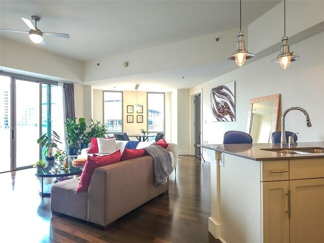 Foto del edificio - 1100 Howell Mill Rd NW