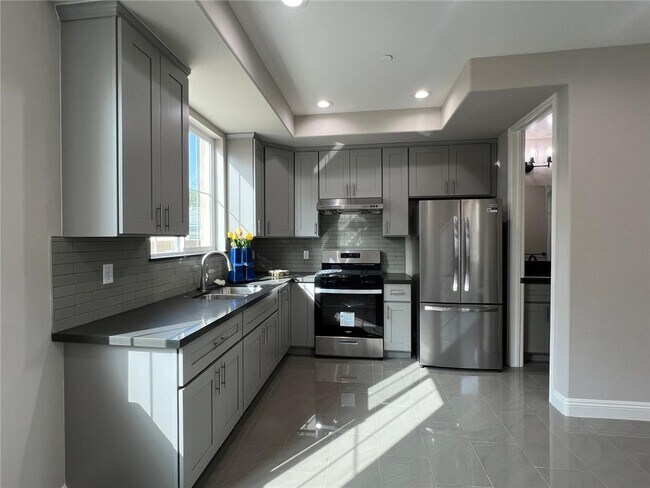 Foto del edificio - 3856 Delta Ave
